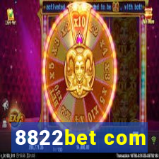 8822bet com